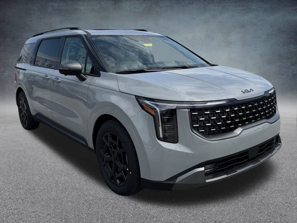 New 2026 Kia Carnival SX Prestige image 2