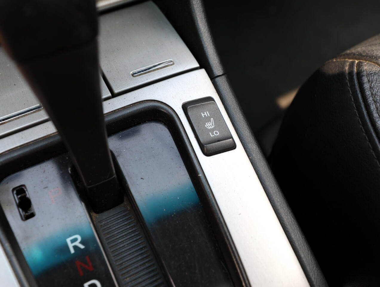 Used 2007 Honda Accord EX-L image 18