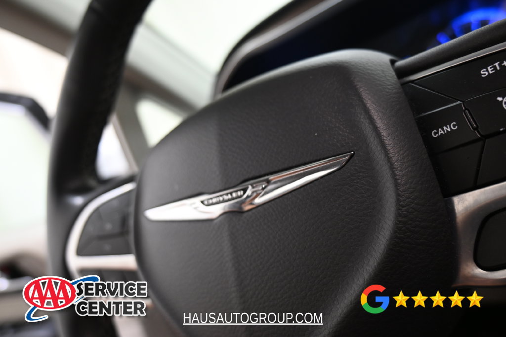 Used 2023 Chrysler Voyager LX FWD image 26