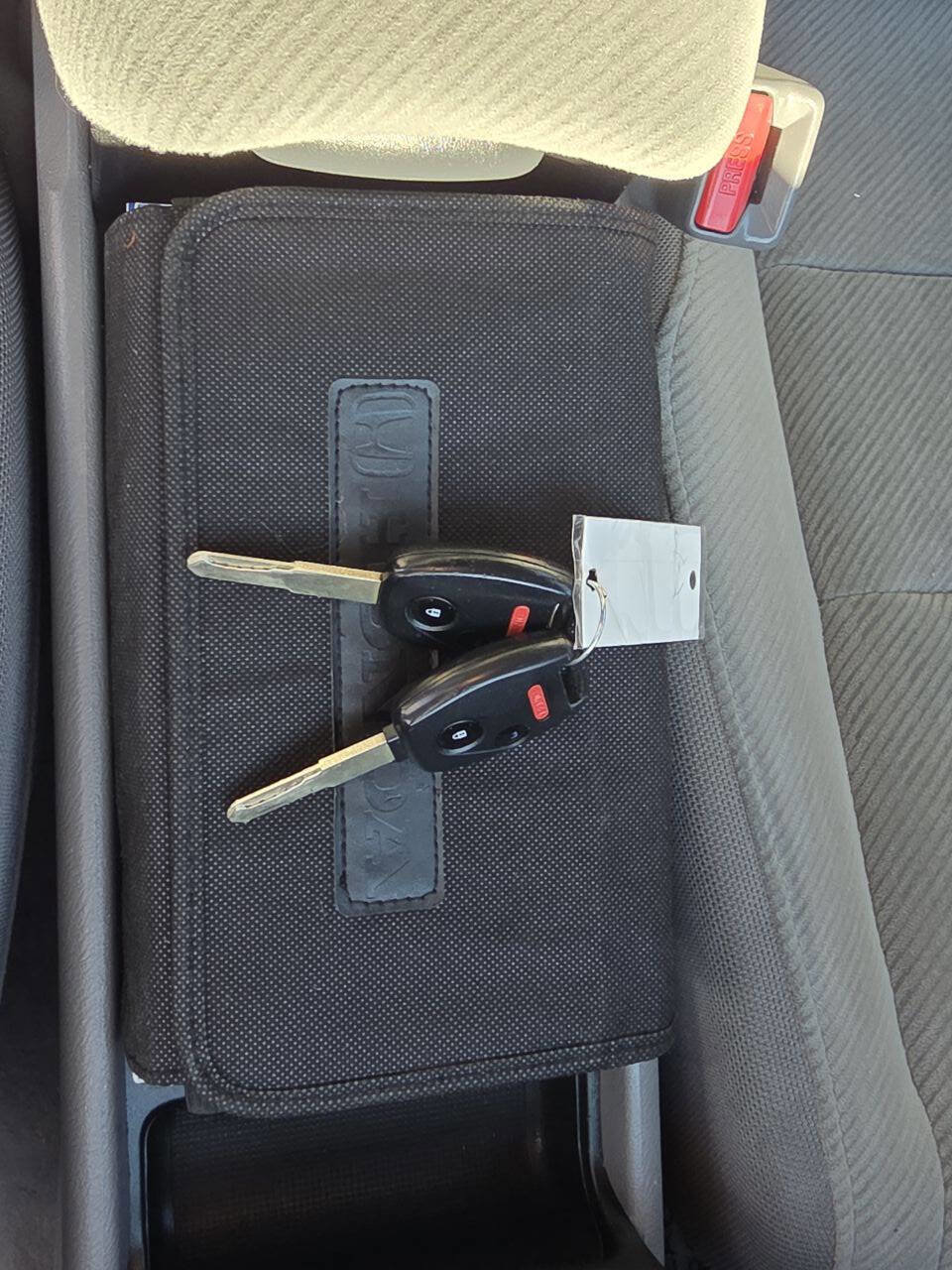 Used 2010 Honda Civic LX image 21