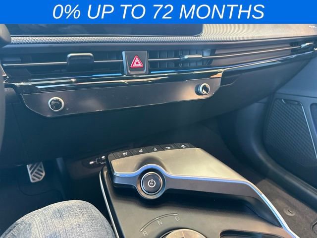 New 2025 Kia EV6 GT-Line image 18