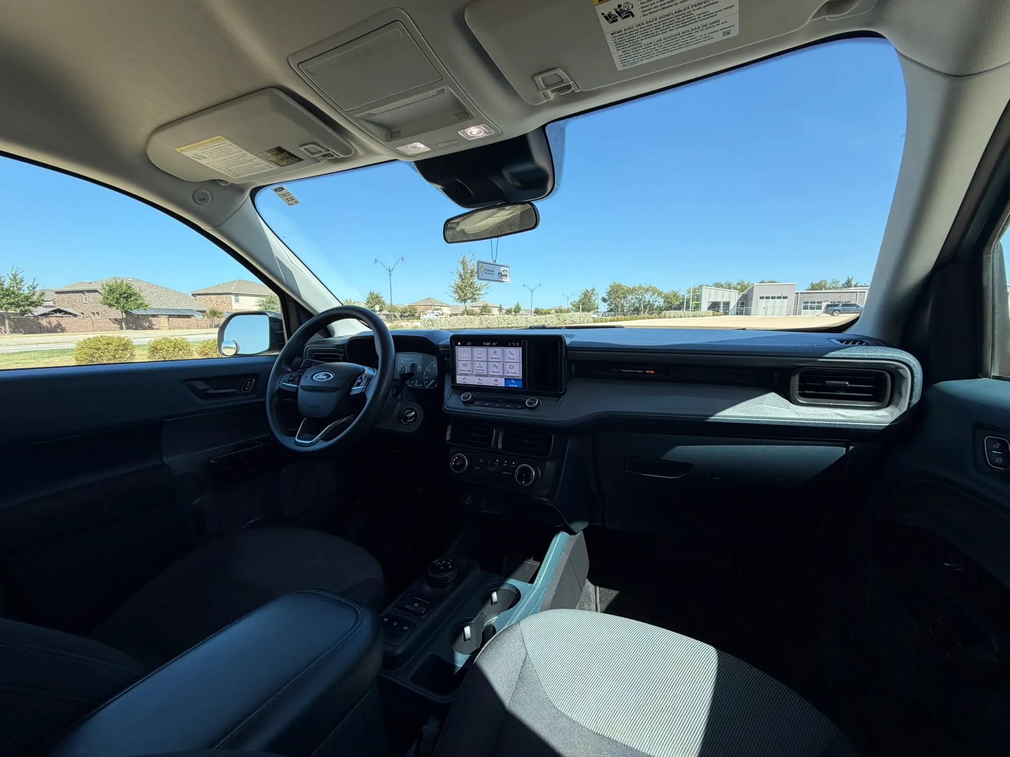Used 2022 Ford Maverick XL FWD image 17