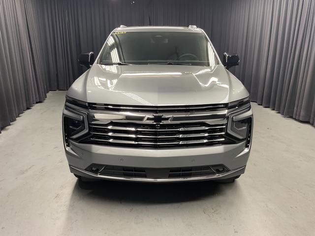 New 2026 Chevrolet Tahoe LT image 5