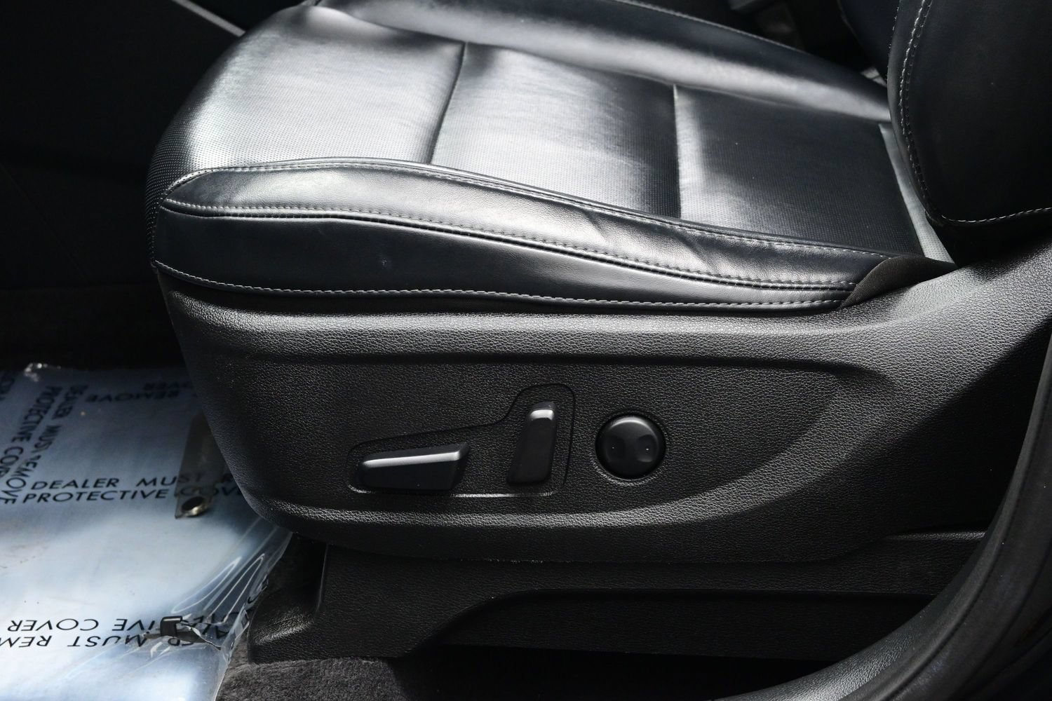 Used 2020 Kia Telluride S AWD/4WD image 11
