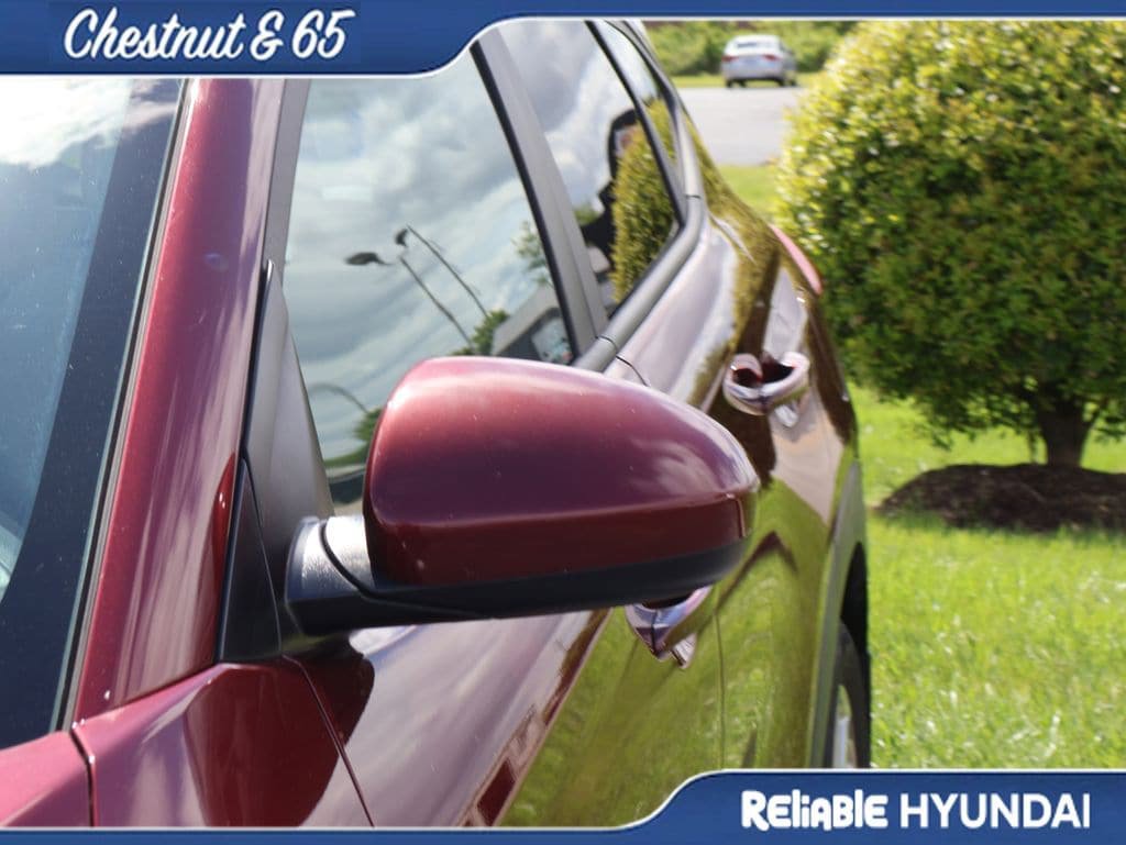 Used 2016 Hyundai Tucson SE FWD image 13