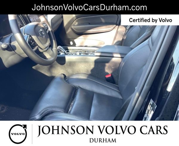 Used 2024 Volvo XC60 B5 Ultimate image 8