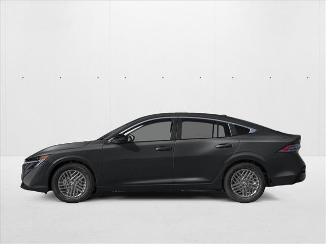 New 2027 Nissan Sentra SV FWD image 3