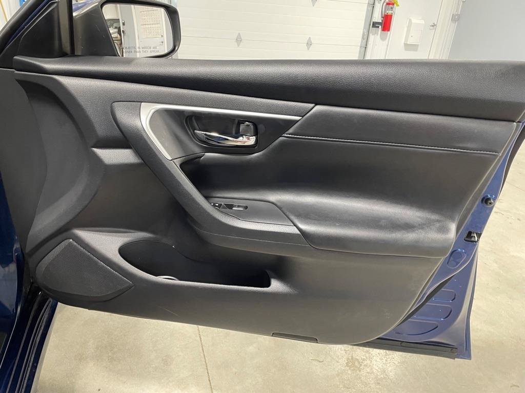Used 2018 Nissan Altima 2.5 SR w/ SR Special Edition FWD image 22