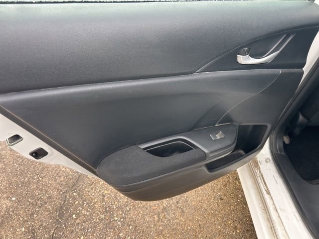 Used 2020 Honda Civic LX image 13