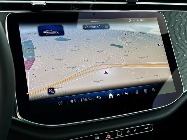 Certified 2025 Mercedes-Benz E 350 Sedan image 17