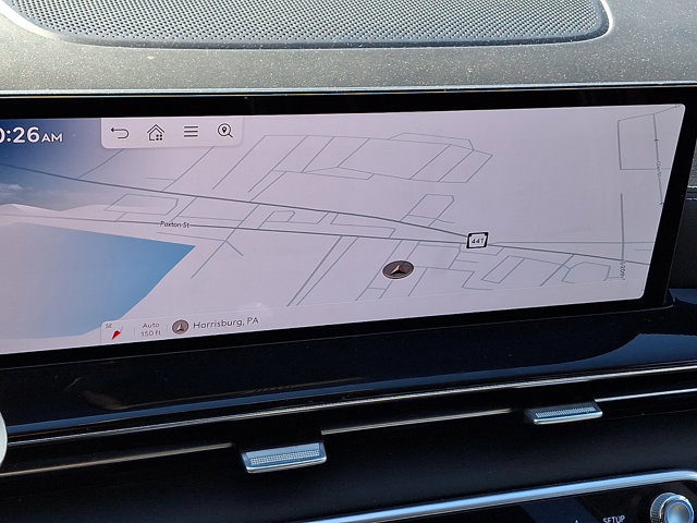 Used 2025 Genesis GV80 2.5T Standard image 16