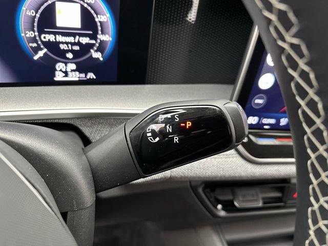 Certified 2025 Volkswagen Tiguan S AWD/4WD image 19