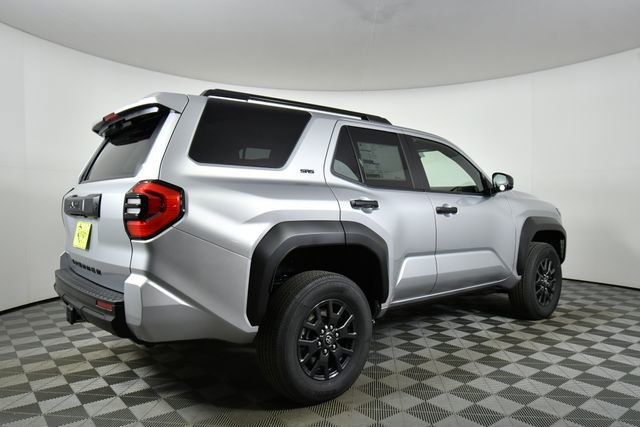 New 2026 Toyota 4Runner SR5 image 10