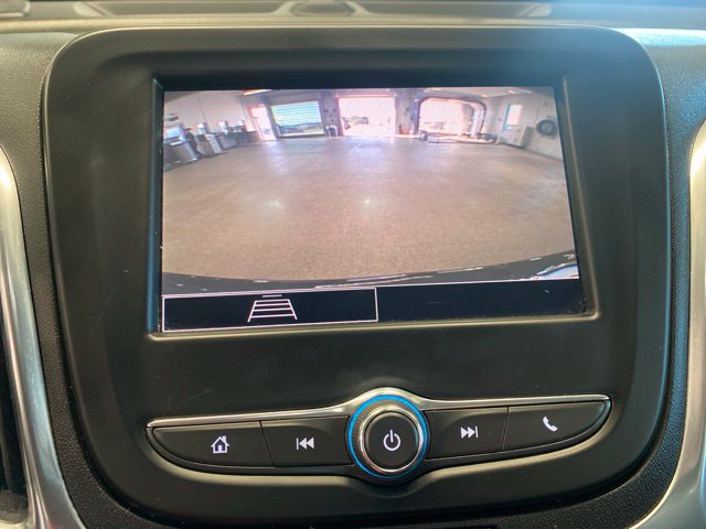 Used 2022 Chevrolet Equinox LT AWD/4WD image 27