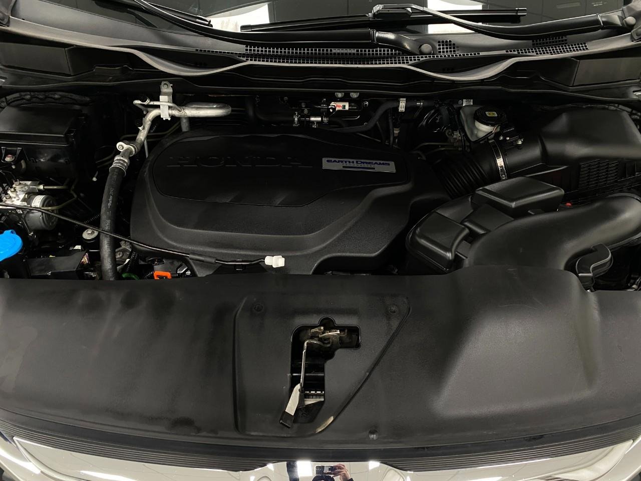 Used 2020 Honda Odyssey EX-L image 12