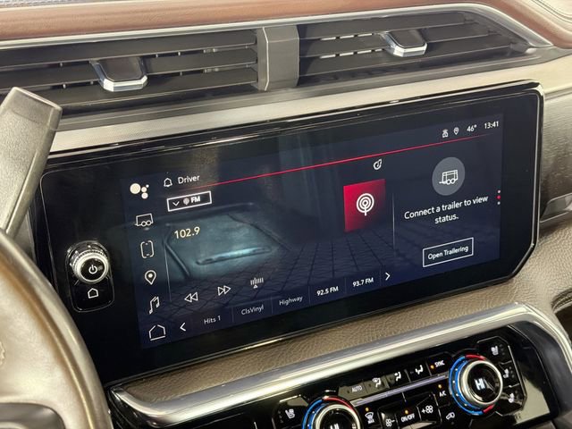 Used 2024 GMC Sierra 2500 Denali w/ Denali Reserve Package image 15