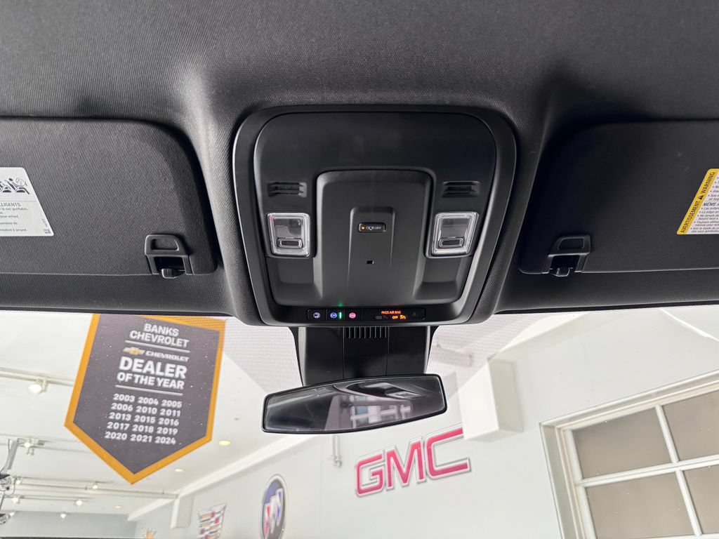 Certified 2023 Chevrolet Tahoe LS AWD/4WD image 27