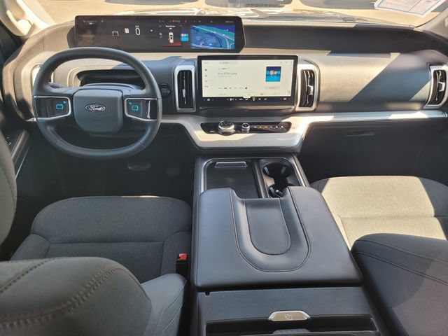 Certified 2025 Ford Expedition Max Active AWD/4WD image 14