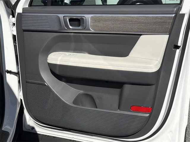 Certified 2024 Hyundai Santa Fe Limited image 14