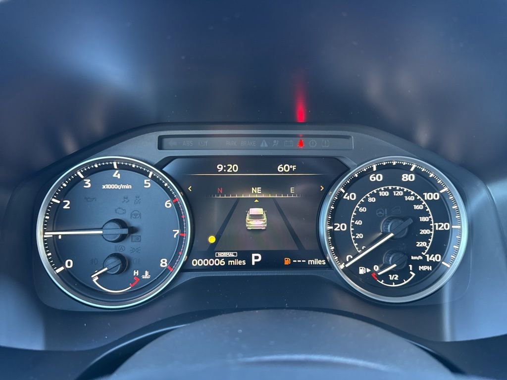 New 2025 Mitsubishi Outlander SE image 14