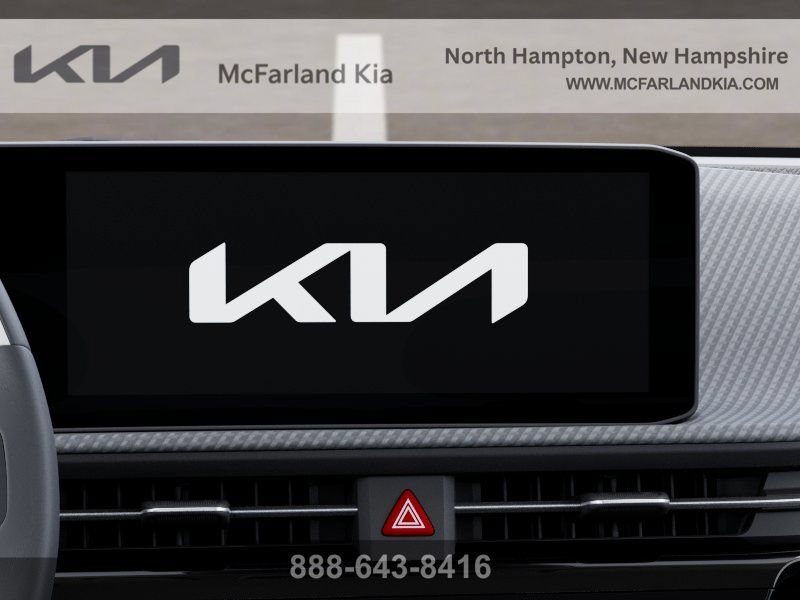 New 2026 Kia EV6 GT-Line AWD/4WD image 20