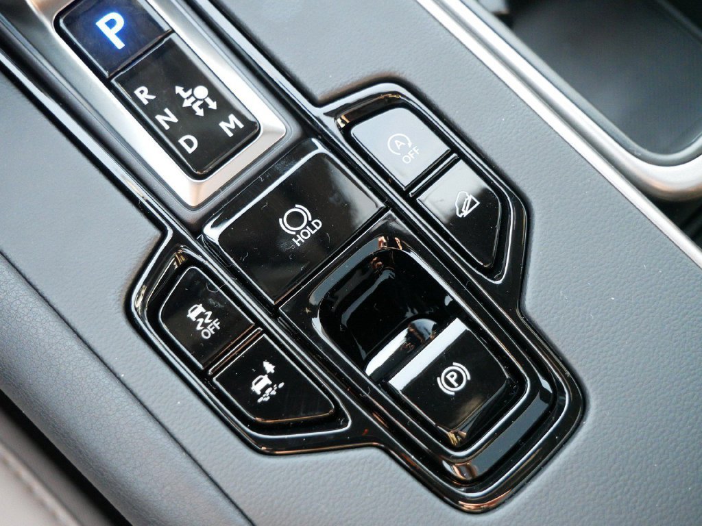 New 2026 Lexus TX 350 AWD w/ Technology Package image 26