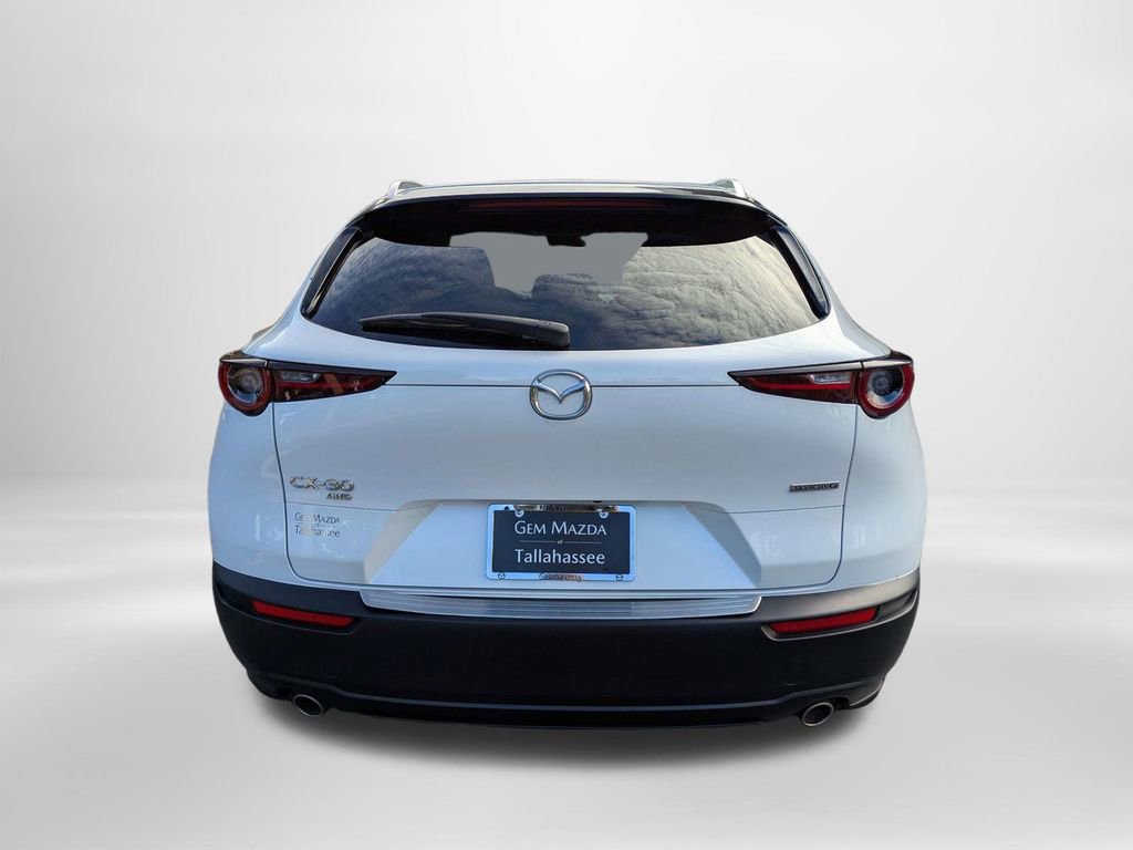 Certified 2023 MAZDA CX-30 AWD 2.5 S w/ Preferred Package image 5