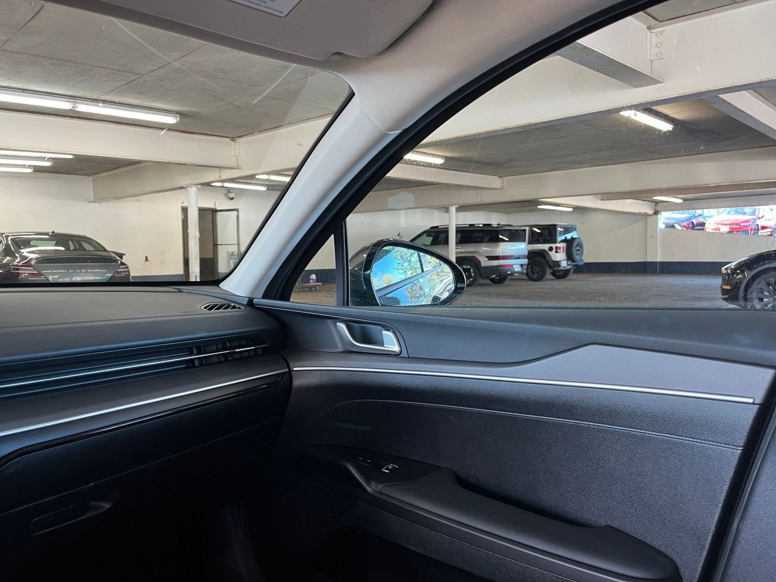 Used 2025 Kia K5 LXS image 36