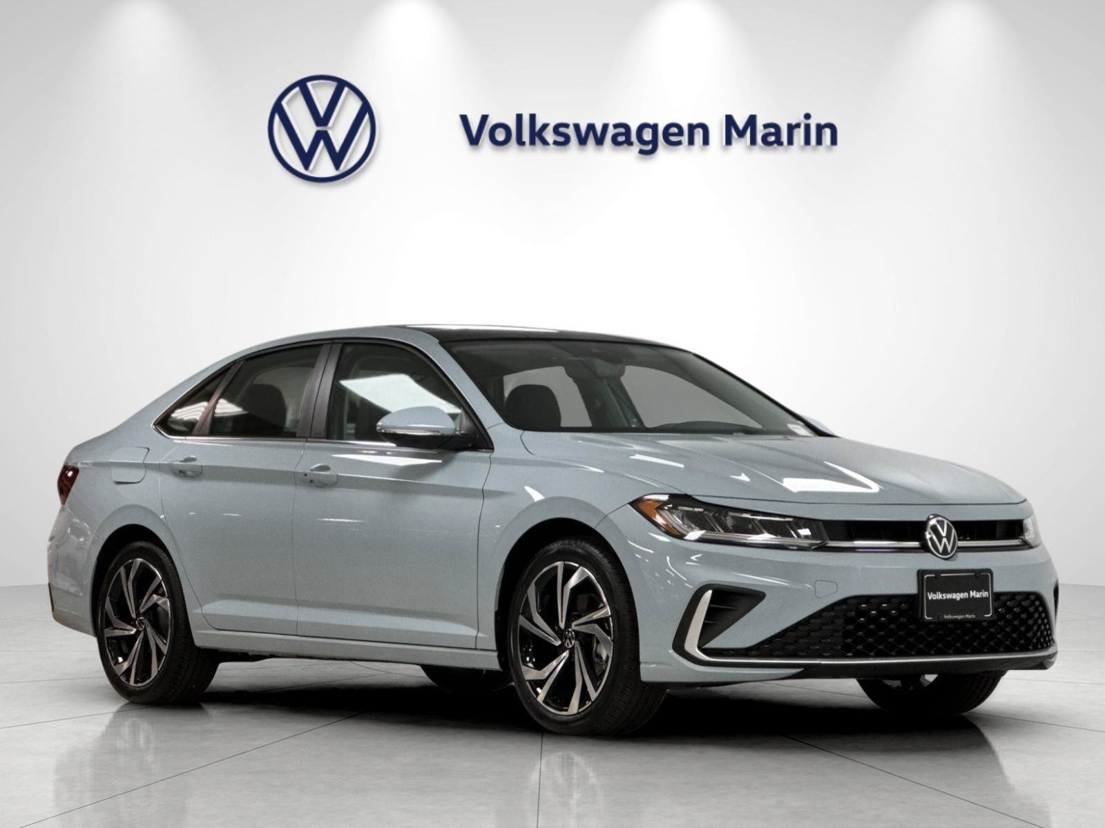 New 2026 Volkswagen Jetta SEL FWD image 7