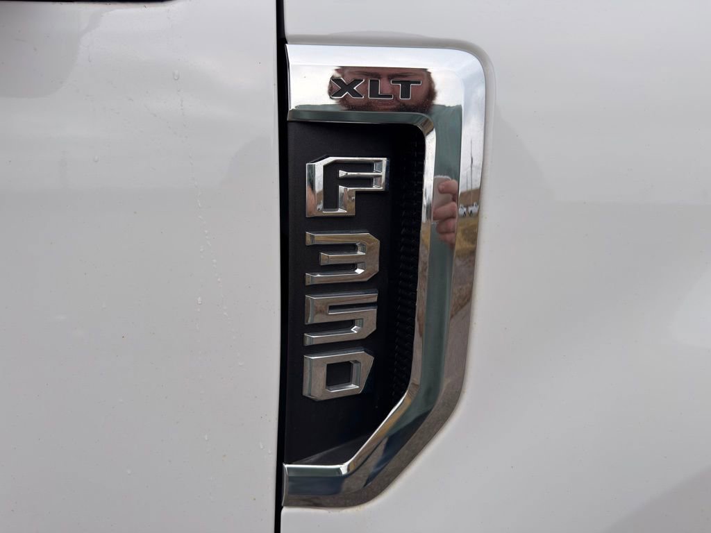 Used 2021 Ford F350 XLT w/ XLT Value Package image 13