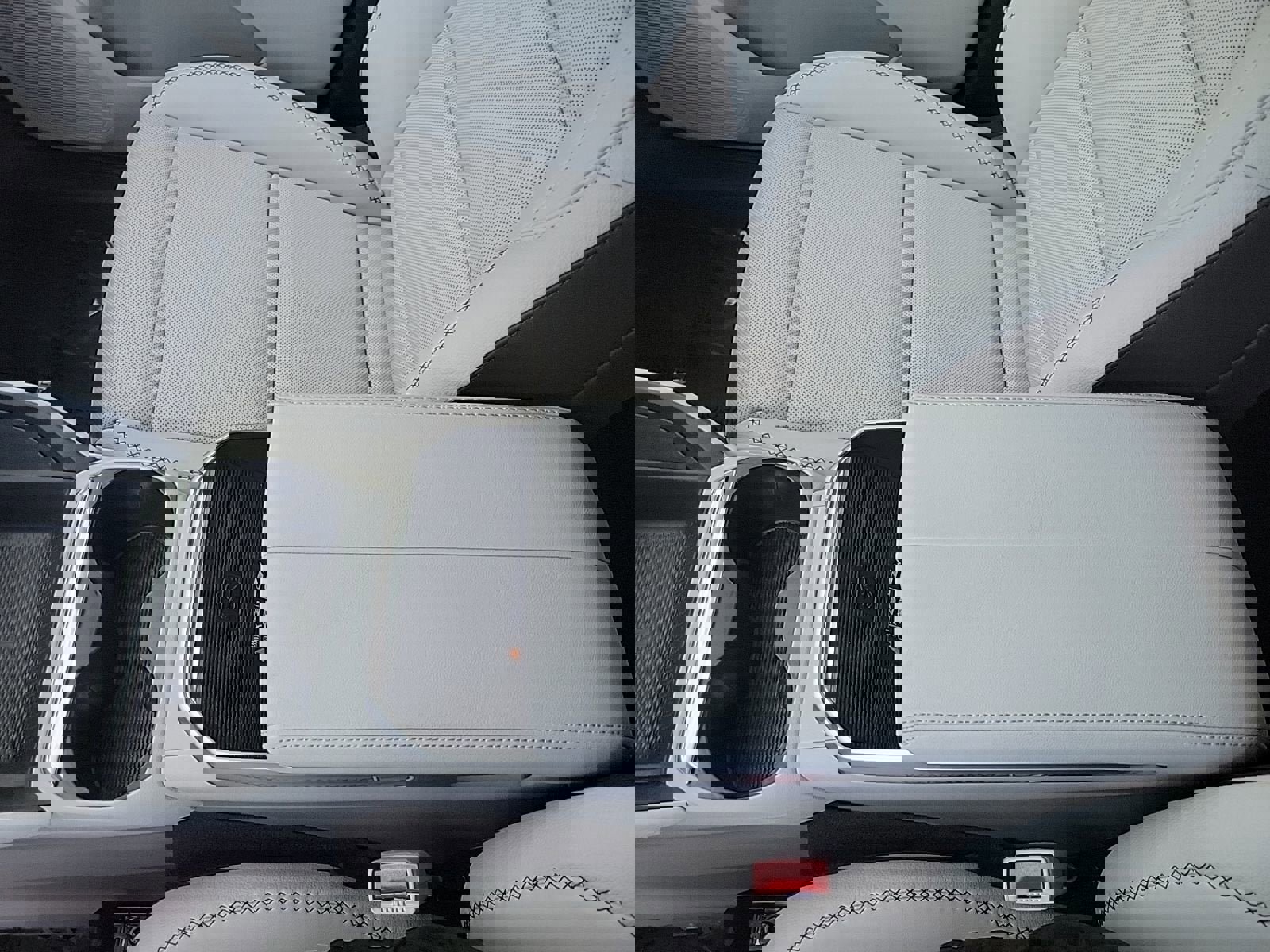 New 2026 GMC Terrain Denali image 30