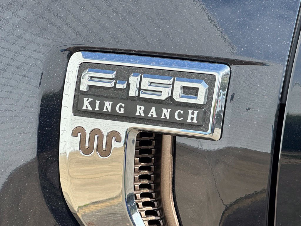 New 2026 Ford F150 King Ranch w/ Equipment Group 601A High AWD/4WD image 32