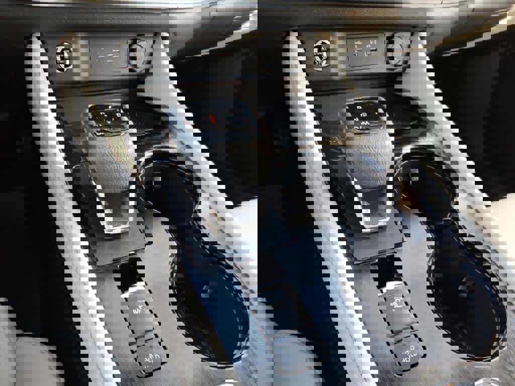 Certified 2023 Nissan Rogue SL w/ SL Premium Package image 21