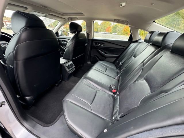 Used 2024 Honda Accord Touring image 16