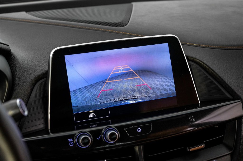 Used 2021 Cadillac CT4 Premium Luxury image 22