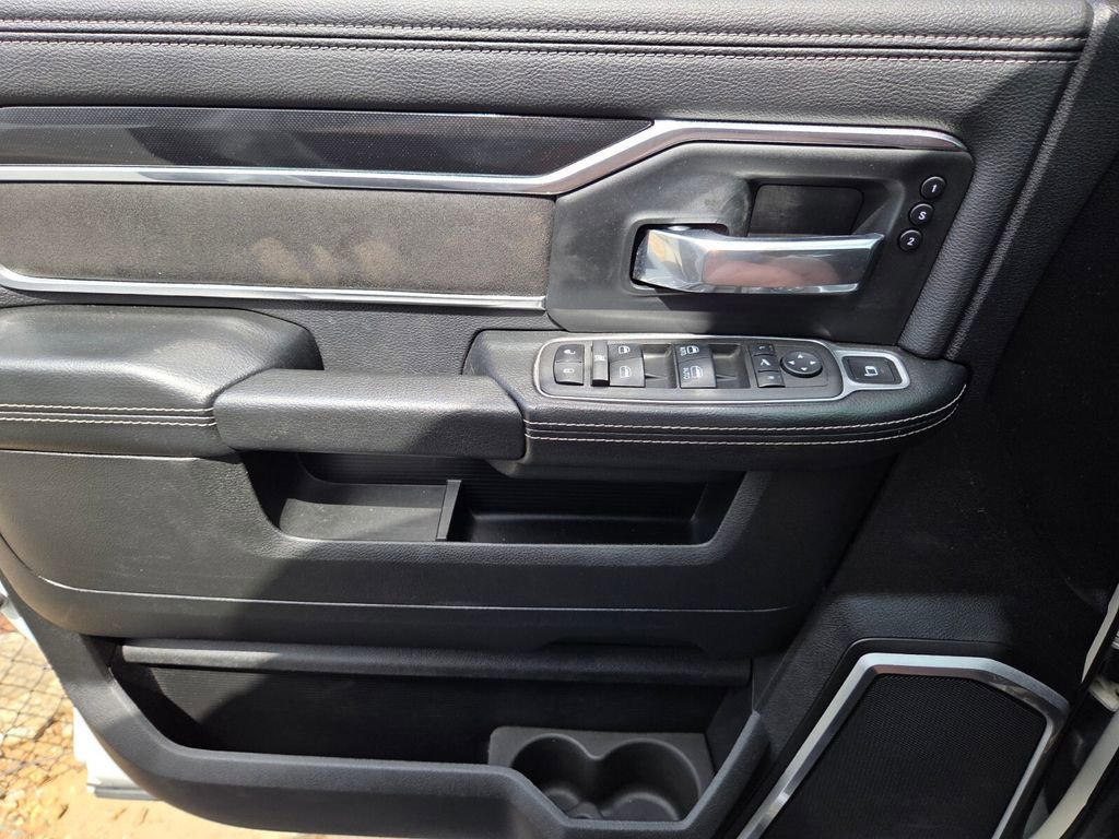 Used 2022 RAM 2500 Laramie image 23