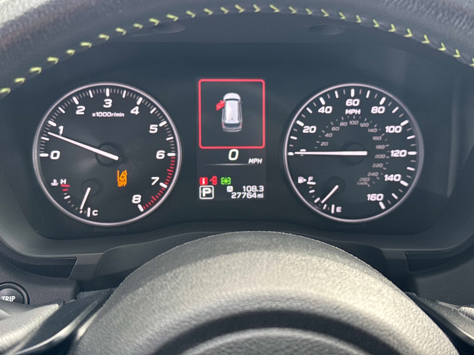 Used 2023 Subaru Ascent Onyx Edition Limited image 32