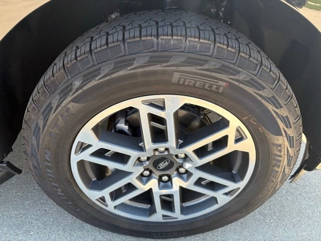 New 2026 Ford Expedition Max Active AWD/4WD image 25