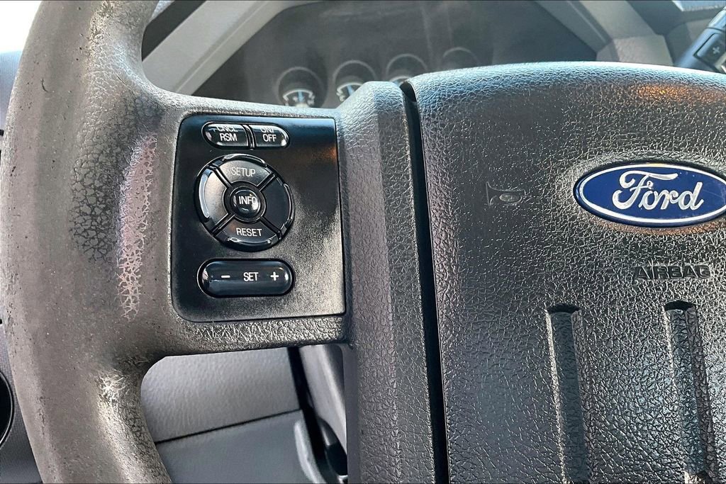 Used 2014 Ford F250 XL w/ Power Equipment Group image 12