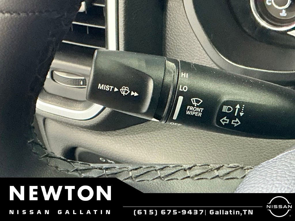 Used 2025 RAM 1500 Big Horn AWD/4WD image 52