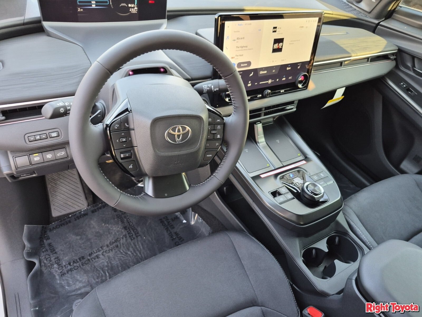 New 2026 Toyota C-HR AWD/4WD image 13