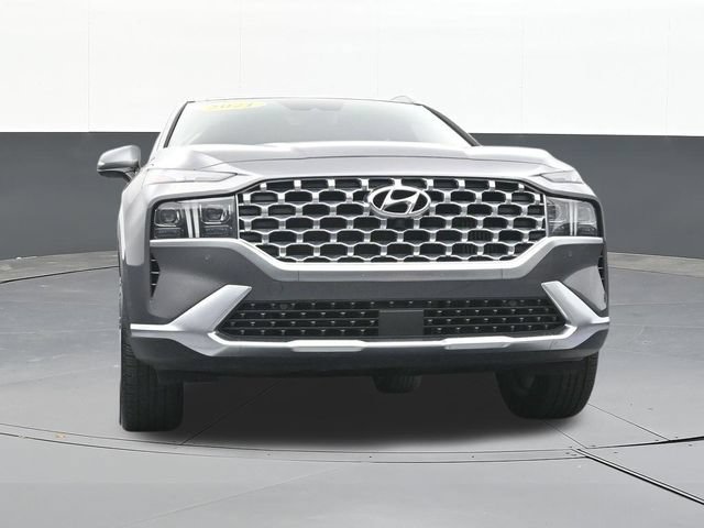 Used 2021 Hyundai Santa Fe Limited AWD/4WD image 55