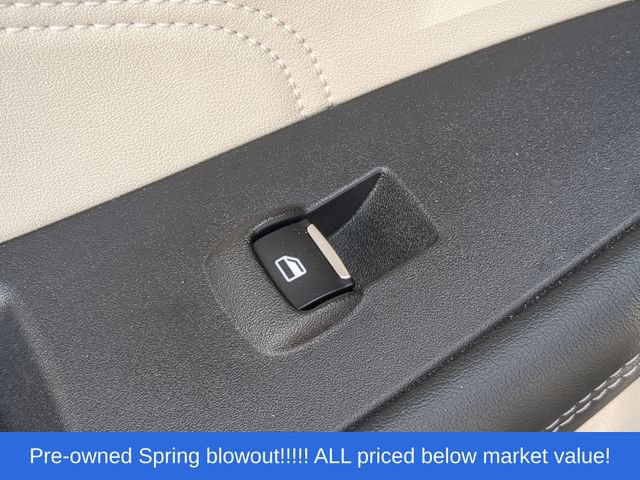 Used 2024 Ford Edge Titanium AWD/4WD image 37