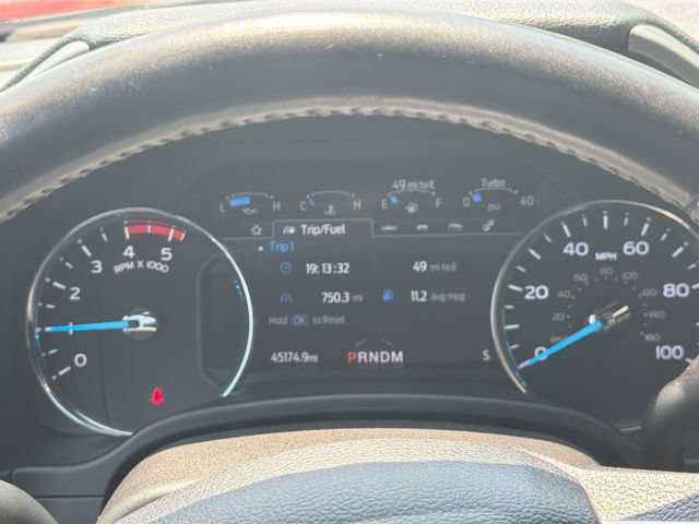 Certified 2021 Ford F350 Platinum w/ FX4 Off-Road Package AWD/4WD image 26