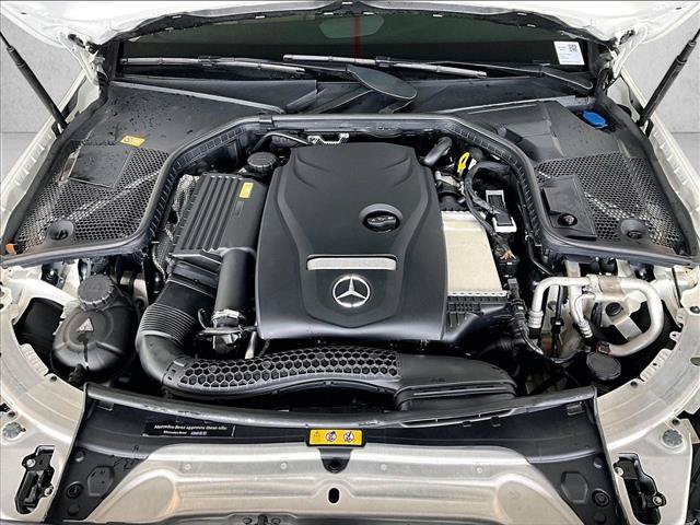 Used 2016 Mercedes-Benz C 300 Sedan image 11