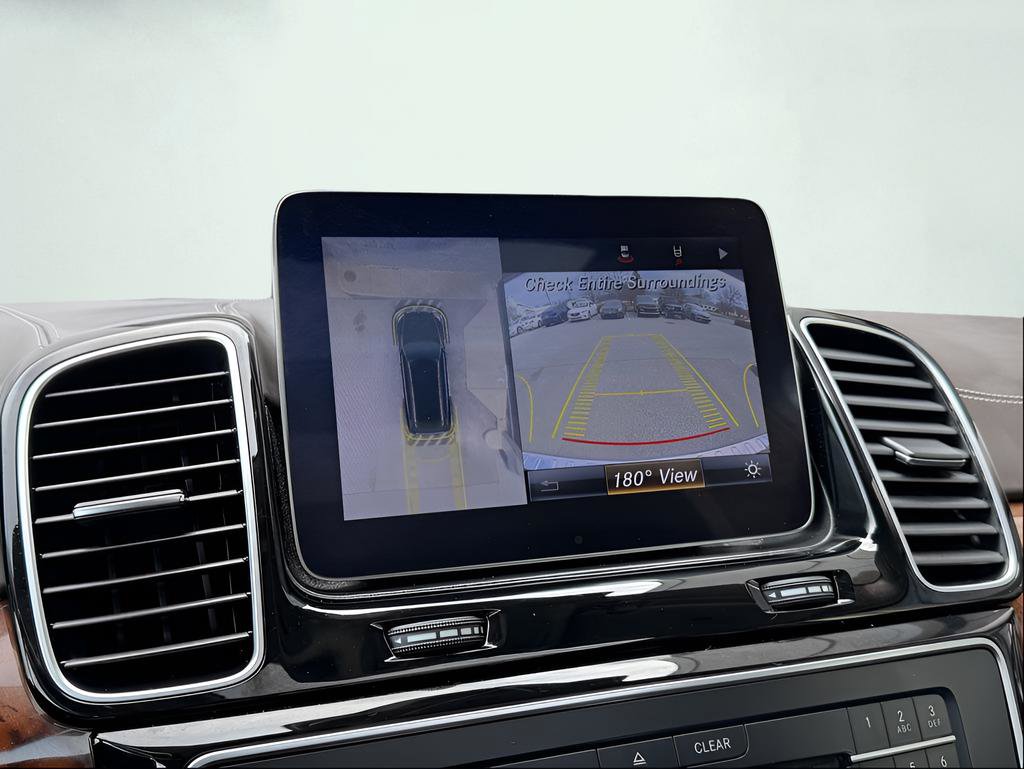 Used 2019 Mercedes-Benz GLS 550 4MATIC image 46