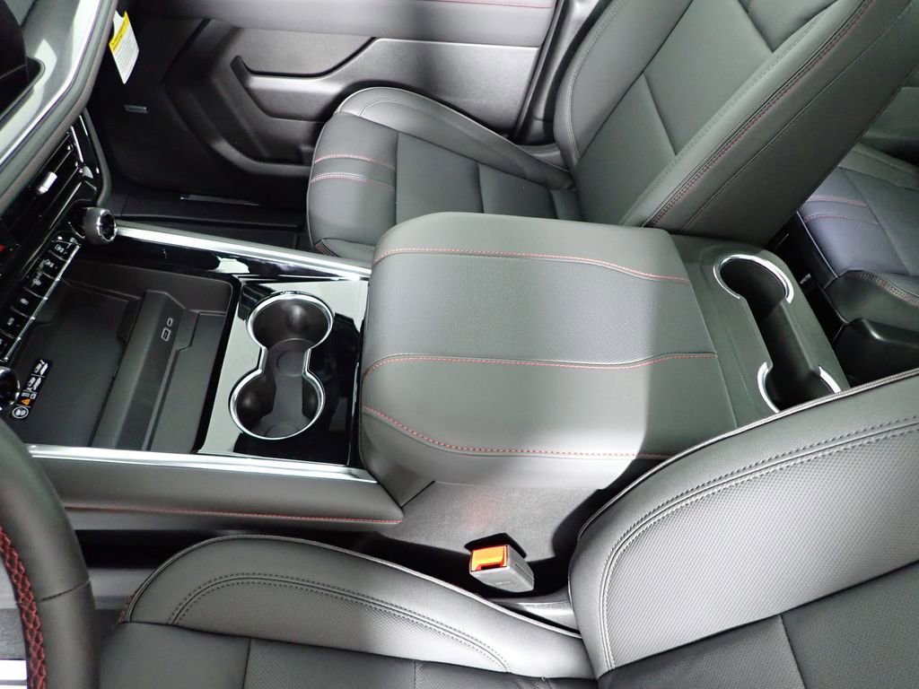 New 2026 Chevrolet Tahoe RST w/ Comfort Package image 31