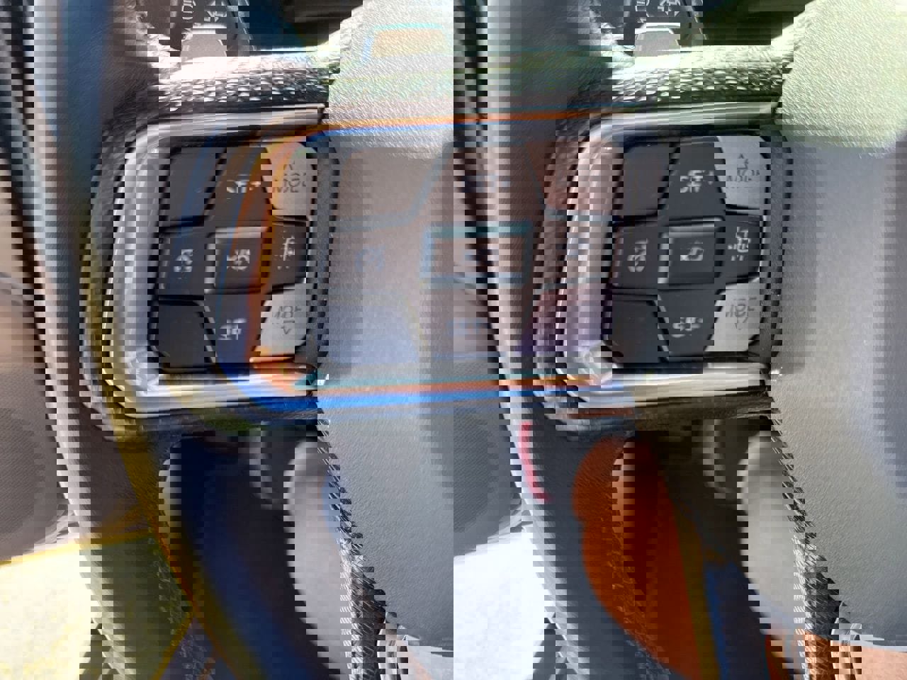 Used 2024 Ford Mustang GT Premium image 26