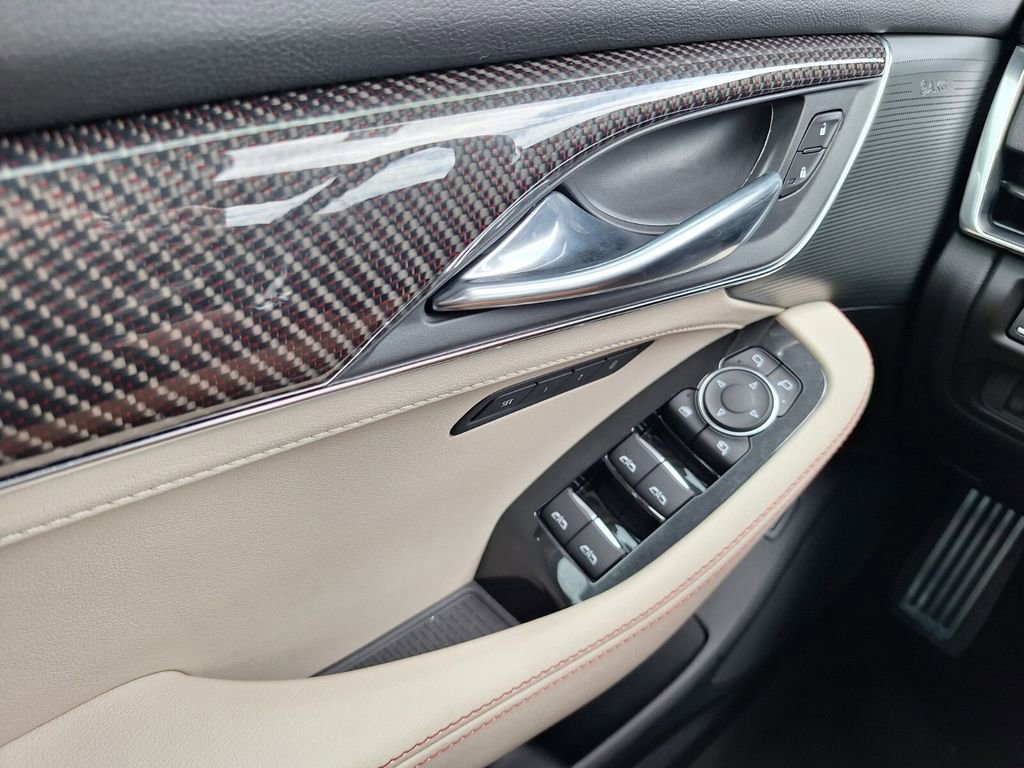 New 2026 Cadillac CT5 Sport RWD image 19