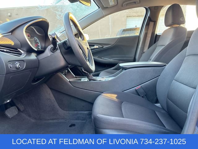 Used 2025 Chevrolet Malibu LT image 18